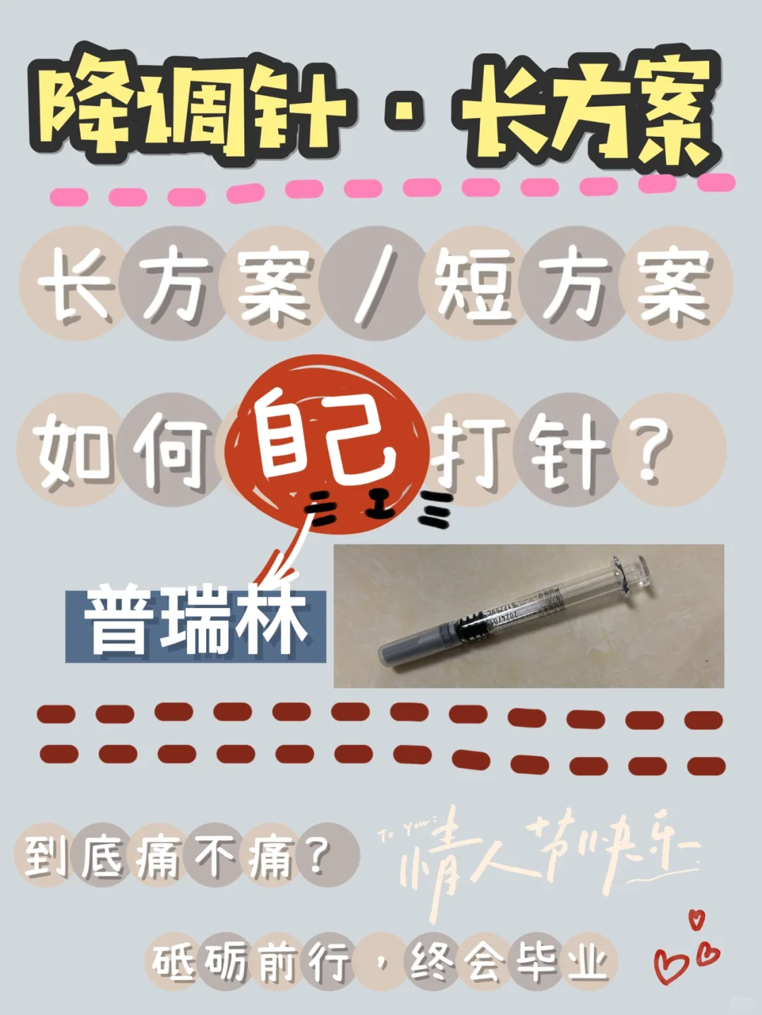 降调打针·长方案,真实代孕经历-代孕能领生育险吗