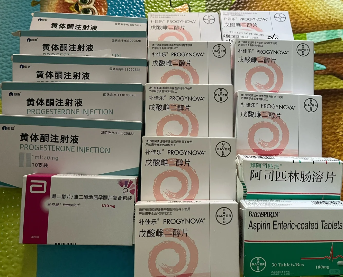 人工周期第四次返院～喜提移植日,代孕成功费用