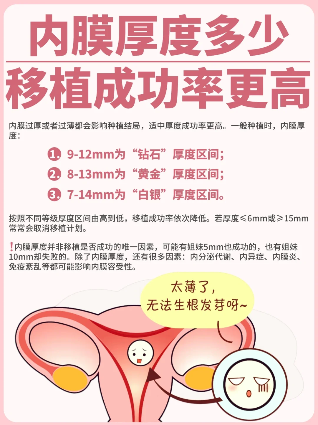 移植前内膜薄怎么补救❓内膜多厚更好怀❓,国内有供精的医院吗-代孕公司哪里找