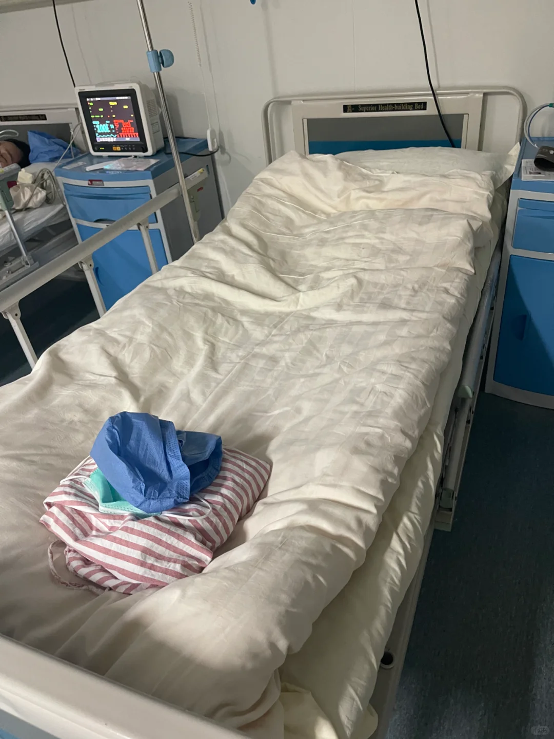 试管的里程碑—取卵啦~,有帮着代孕的&国内代怀生子